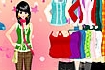 Thumbnail of Fashion House Dress Up